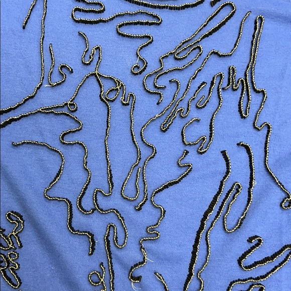 Robert Rodriguez top - Picture 2 of 4